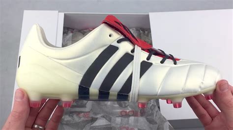 adidas predator mania champagne fake|UNBOXING .